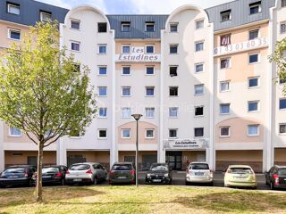  Appartement à vendre 1 pièce 18 m²