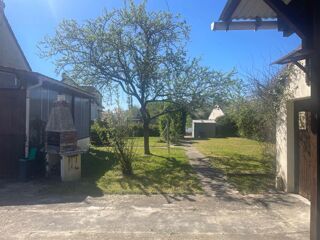  Maison � vendre 4 pi�ces 94 m�