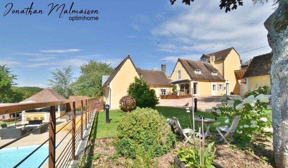  vendre  Maison vreux (27000)