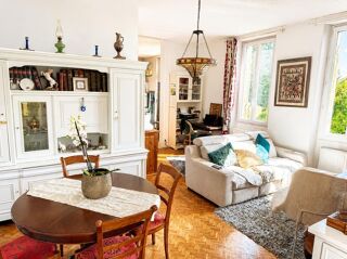  Maison à vendre 4 pièces 100 m²