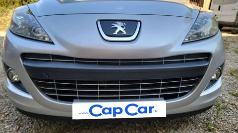 207 CC 1.6 VTi 120 Serie 64 2013 occasion 11000 Carcassonne