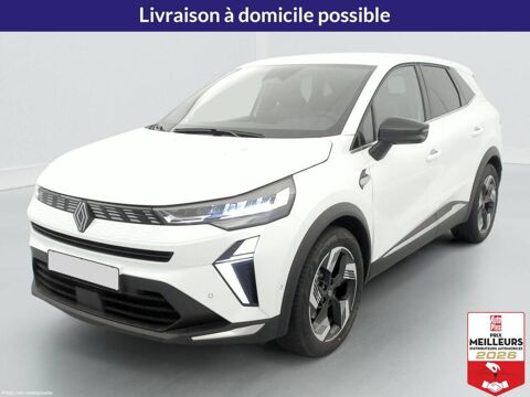 Annonce voiture Renault Symbioz 31394 €