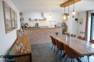  Maison � vendre 5 pi�ces 125 m�