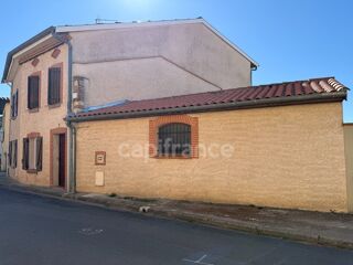  Maison � vendre 4 pi�ces 89 m�