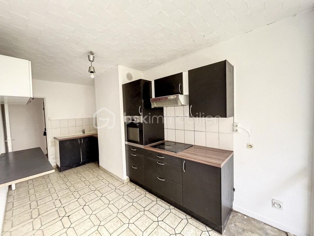 Vente Appartement Appartement F4 Spacieux  Cergy Prfecture Cergy
