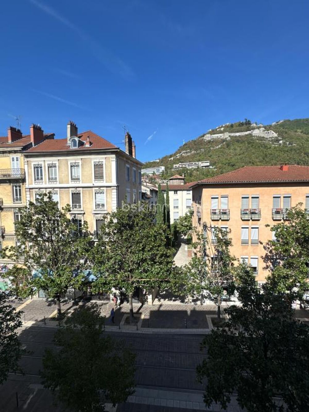 Vente Appartement Grenoble - Centre ville - Notre-Dame - T4/T5 122 m² Grenoble