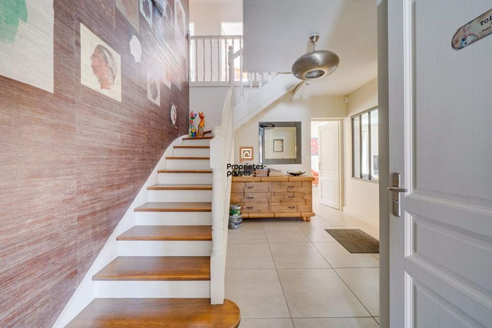  vendre  Maison Mrignac (33700)