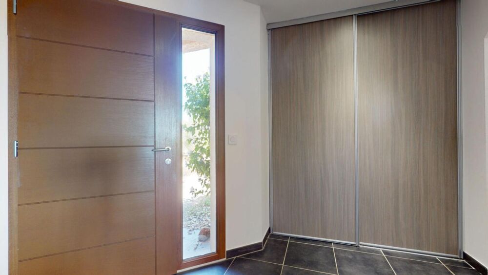 MALVES-EN-MINERVOIS - VILLA - PISCINE - 3 CHAMBRES