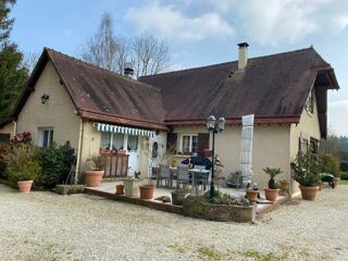  Maison � vendre 7 pi�ces 145 m�