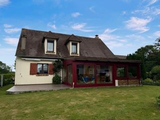  Maison  vendre 6 pices 163 m