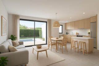  Maison � vendre 5 pi�ces 110 m�