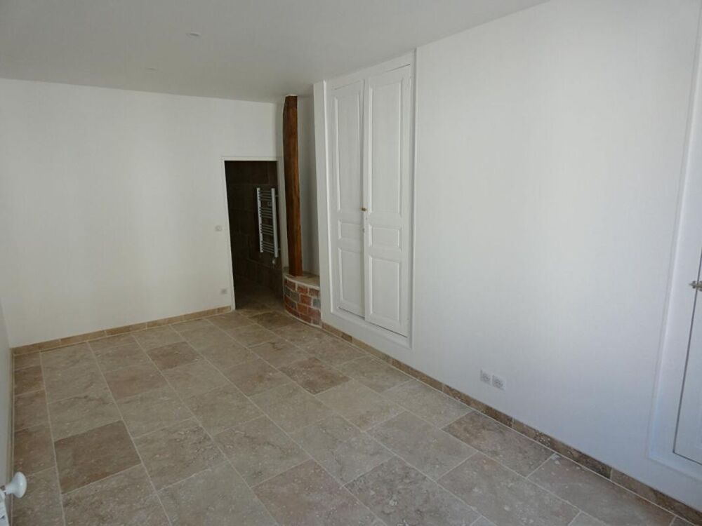 Maison rénovée 120 m²