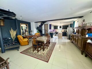  Maison � vendre 5 pi�ces 172 m�