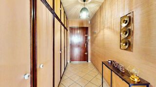  Appartement � vendre 5 pi�ces 94 m�