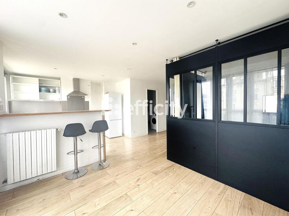 Vente Appartement Appartement ancien Argenteuil