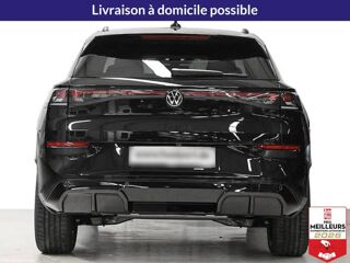 T-ROC eTSI Hybrid 150 DSG7 R-Line +Toit vitr&eacute; +Pac 2026 occasion 10150 Lavau
