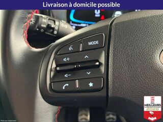 i10 MPI 1.2 79PS N-Line 2025 occasion 10150 Lavau