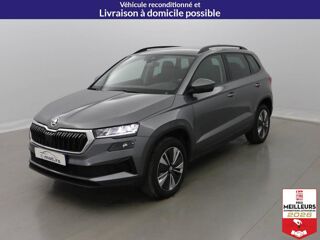 Karoq TSI 150 DSG7 Ambition 2023 occasion 10150 Lavau