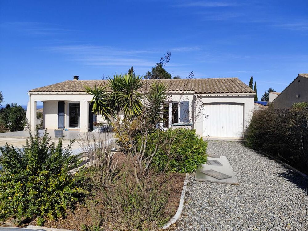 Maison 6 pièce(s) 114 m2