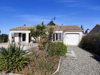  Maison à vendre 6 pièces 114 m²