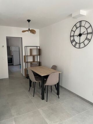  Maison à louer 4 pièces 70 m²