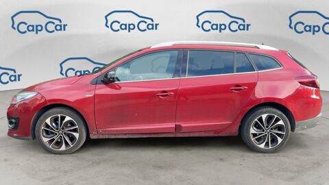 M&eacute;gane III 1.6 dCi 130 Energy Bose - 5 places 2014 occasion 93000 Bobigny