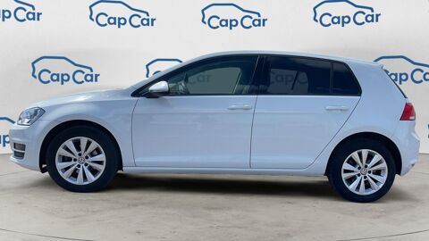 Golf 1.2 TSI 105 Confortline 2014 occasion 93200 Sait Denis