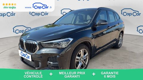 Annonce voiture BMW X1 23490 €
