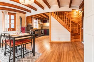  Maison à vendre 6 pièces 83 m²