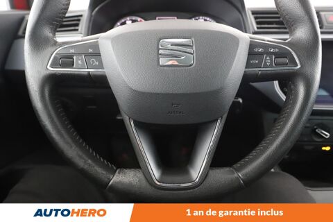 Arona 1.0 EcoTSI Urban Sport Line DSG7 115 ch 2020 occasion 92130 Issy-les-Moulineaux