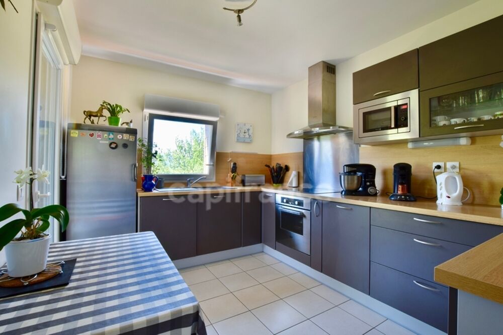 Maison à vendre 4 pièces ASCAIN (64)
