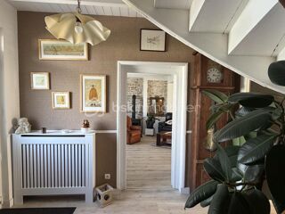  Maison à vendre 4 pièces 141 m²