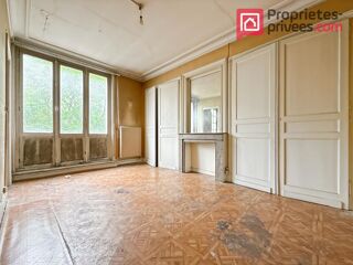  Appartement � vendre 2 pi�ces 59 m�