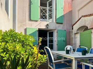  Maison à vendre 3 pièces 38 m²