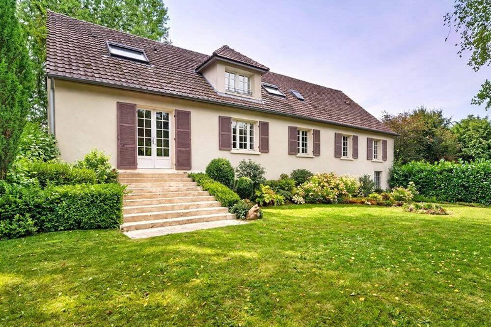 Maison 9 pièces 227 m² · à Laon · 227 m² · 315 000 €