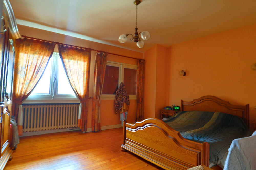 EXCLUSIF Maison