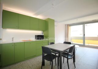  Appartement à vendre 2 pièces 45 m²