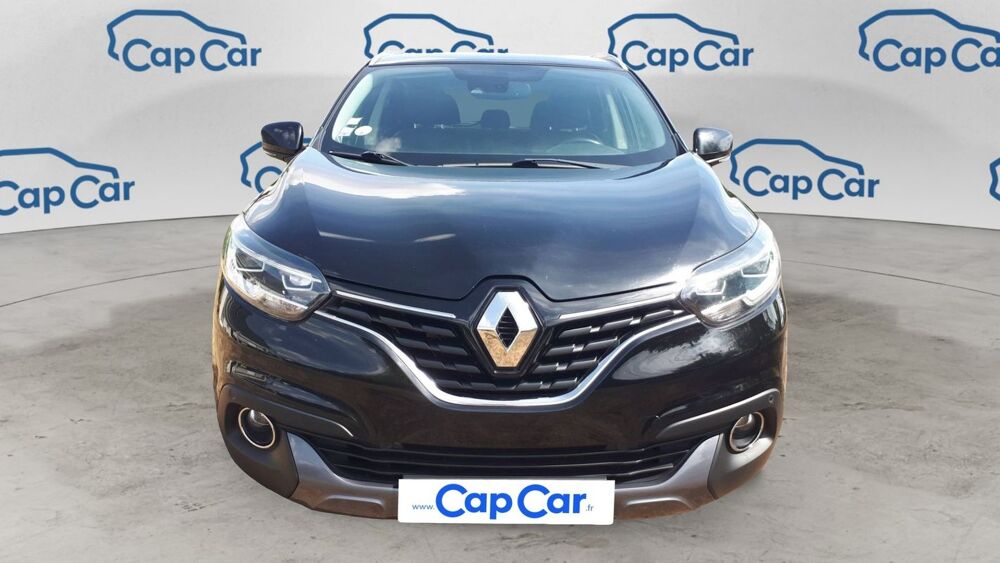Kadjar 1.6 dCi 130 Intens 2018 occasion 51230 Pleurs