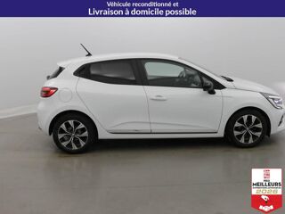 Clio TCe 100 GPL Evolution 2023 occasion 10150 Lavau