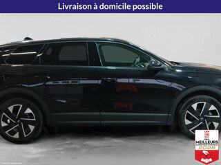 Grandland 1.2 Turbo Hybrid 145 ch e-DCT6 GS 2025 occasion 10150 Lavau