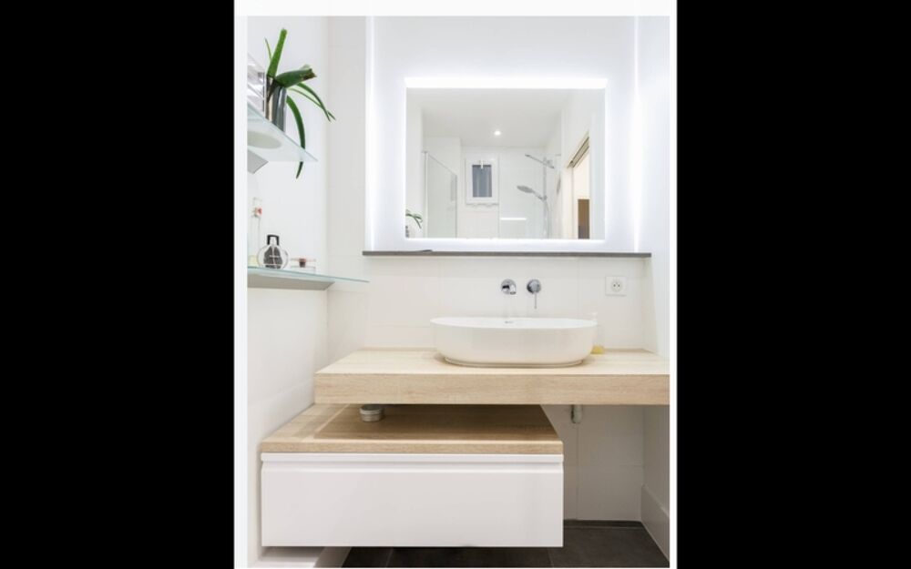 appartement à vendre 4 pièces BOURG EN BRESSE (01)