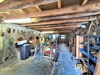  Remise / Grange à vendre 3 pièces 265 m² Perrignier