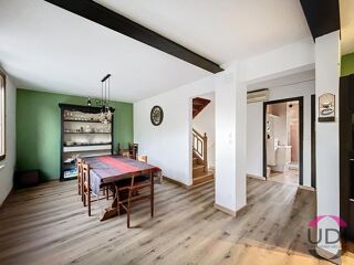  Maison à vendre 7 pièces 123 m²