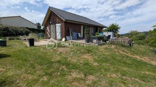  Propri�t�/ch�teau � vendre 3 pi�ces 77 m�