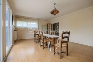  Maison � vendre 3 pi�ces 97 m�