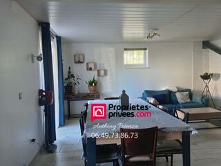 Maison à vendre 7 pièces 114 m²