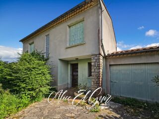  Maison à vendre 6 pièces 113 m²