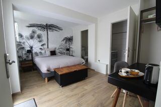  Maison à louer 4 pièces 92 m²