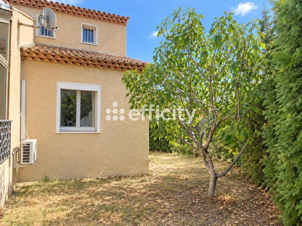 Vente Villa Villa Miramas