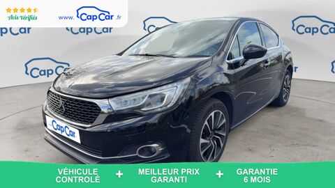 Annonce voiture Citroën DS4 5990 €